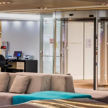 Cristina By Tigotan Palmas - Adults Only Hotel