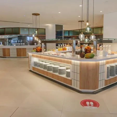 Cristina By Tigotan Palmas - Adults Only 5*