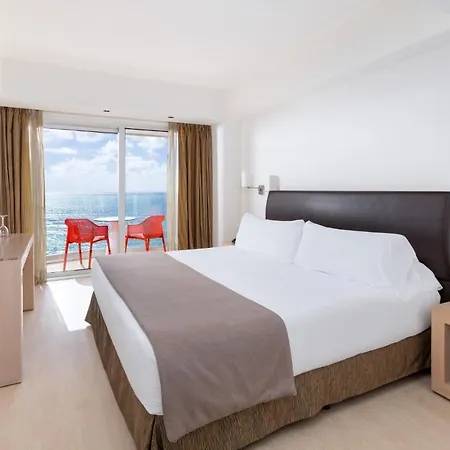 Cristina By Tigotan Palmas - Adults Only 5*