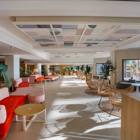 Cristina By Tigotan Palmas - Adults Only Hotel Las Palmas