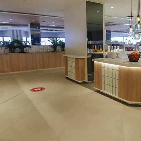 Hotel Cristina By Tigotan Palmas - Adults Only