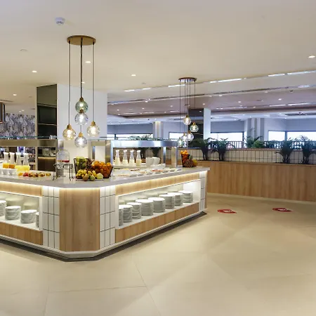 Cristina By Tigotan Palmas - Adults Only Hotel