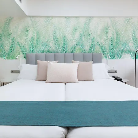 Hotel Cristina By Tigotan Palmas - Adults Only