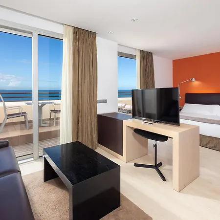 Cristina By Tigotan Palmas - Adults Only Las Palmas de Gran Canárias