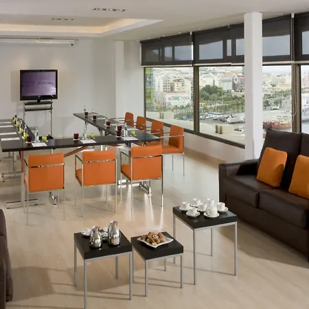 Cristina By Tigotan Palmas - Adults Only Hotel