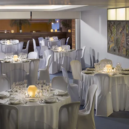 Hotel Cristina By Tigotan Palmas - Adults Only