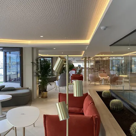 Cristina By Tigotan Palmas - Adults Only Hotel 5*