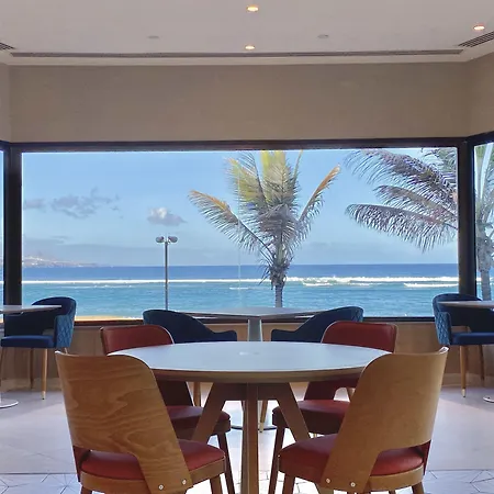 Hotel Cristina By Tigotan Palmas - Adults Only 5*