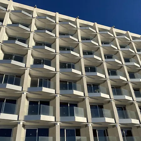 Cristina By Tigotan Palmas - Adults Only Hotel 5*