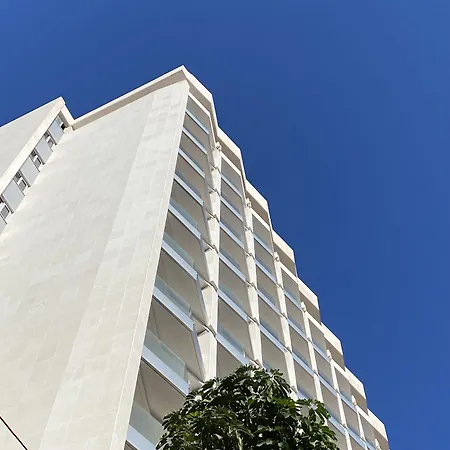 Hotel Cristina By Tigotan Palmas - Adults Only 5*