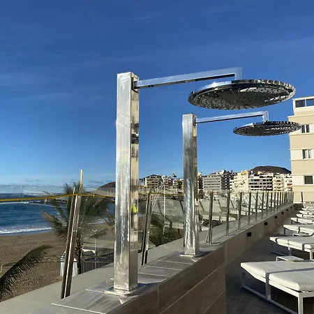 Hotel Cristina By Tigotan Palmas - Adults Only Las Palmas de Gran Canárias