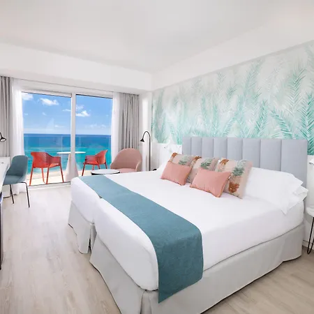 Cristina By Tigotan Palmas - Adults Only Las Palmas de Gran Canárias