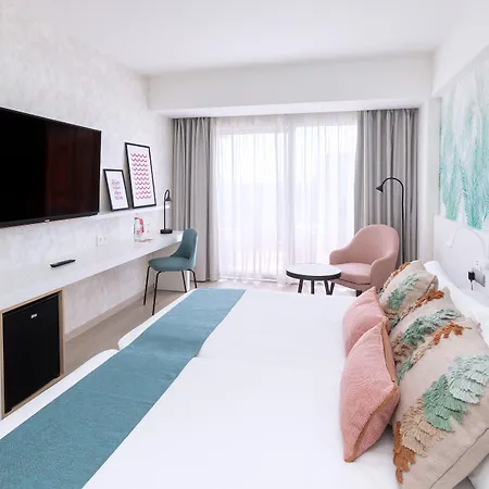 Hotel Cristina By Tigotan Palmas - Adults Only Las Palmas de Gran Canárias