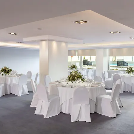 Cristina By Tigotan Palmas - Adults Only Hotel