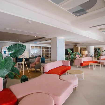 Cristina By Tigotan Palmas - Adults Only Hotell