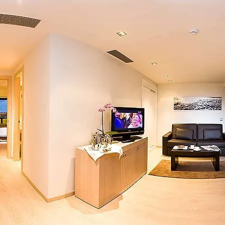 Hotel Cristina By Tigotan Palmas - Adults Only