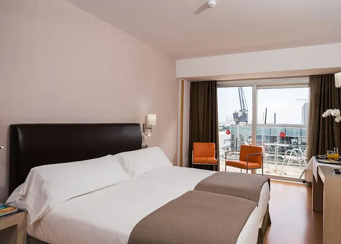 Cristina By Tigotan Palmas - Adults Only Hotell 5*