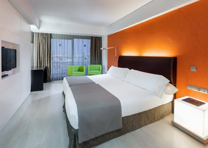 Cristina By Tigotan Palmas - Adults Only Hotell 5*