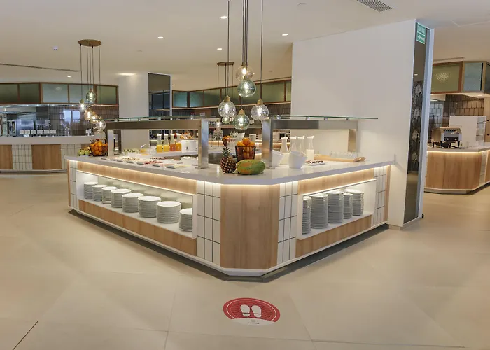 Cristina By Tigotan Palmas - Adults Only Hotell Las Palmas de Gran Canaria