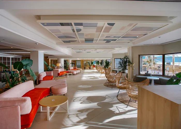 Cristina By Tigotan Palmas - Adults Only Hotell Las Palmas de Gran Canaria