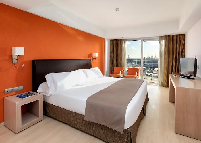 Cristina By Tigotan Palmas - Adults Only Hotell Las Palmas de Gran Canaria