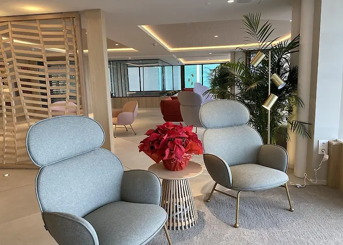 Cristina By Tigotan Palmas - Adults Only Hotell Las Palmas de Gran Canaria