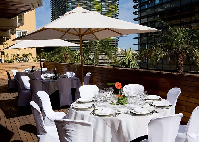 Cristina By Tigotan Palmas - Adults Only Hotell