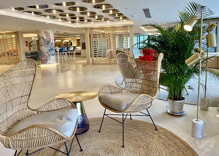 Cristina By Tigotan Palmas - Adults Only