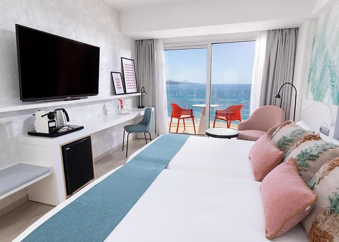 Cristina By Tigotan Palmas - Adults Only Hotell