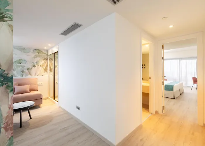 Cristina By Tigotan Palmas - Adults Only Hotell Las Palmas de Gran Canaria