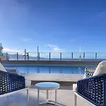 Cristina By Tigotan Palmas - Adults Only 5* لاس بالماس دي غران كاناريا