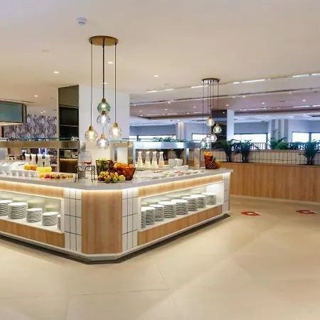 Cristina By Tigotan Palmas - Adults Only Hotel Las Palmas de Gran Canaria