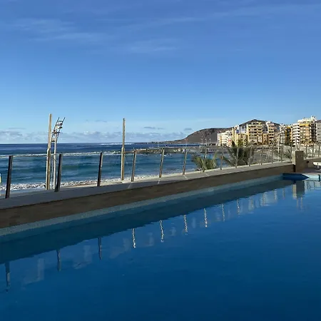 Cristina By Tigotan Palmas - Adults Only 5*