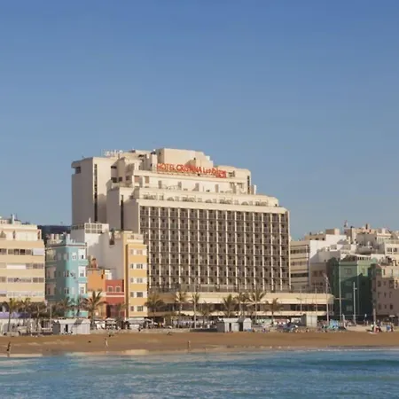 Cristina By Tigotan Palmas - Adults Only Hotel