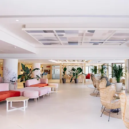 Cristina By Tigotan Palmas - Adults Only Hotel Las Palmas de Gran Canaria