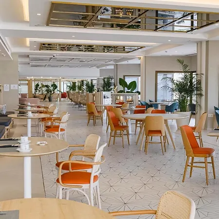 Hotel Cristina By Tigotan Palmas - Adults Only Las Palmas de Gran Canaria