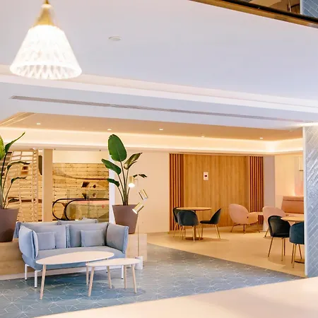 Hotel Cristina By Tigotan Palmas - Adults Only 5*