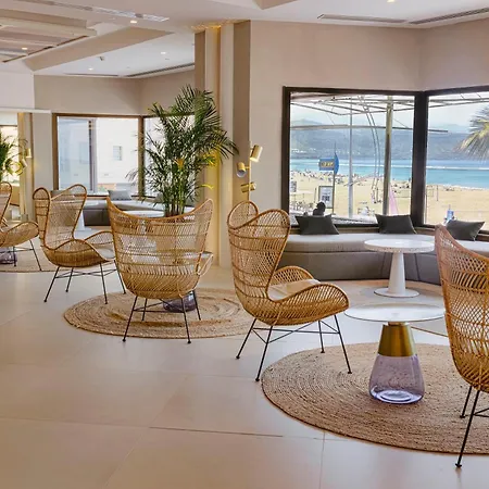 Cristina By Tigotan Palmas - Adults Only Las Palmas de Gran Canaria