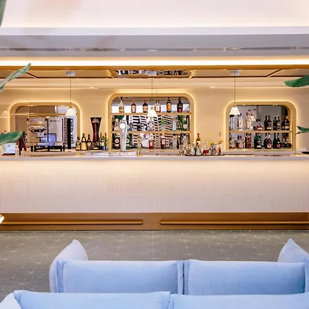 Hotel Cristina By Tigotan Palmas - Adults Only Las Palmas de Gran Canaria