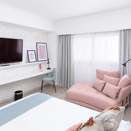 Cristina By Tigotan Palmas - Adults Only Hotel Las Palmas de Gran Canaria