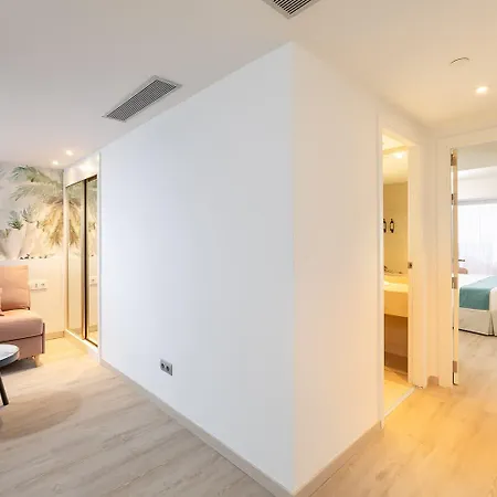 Hotel Cristina By Tigotan Palmas - Adults Only 5*