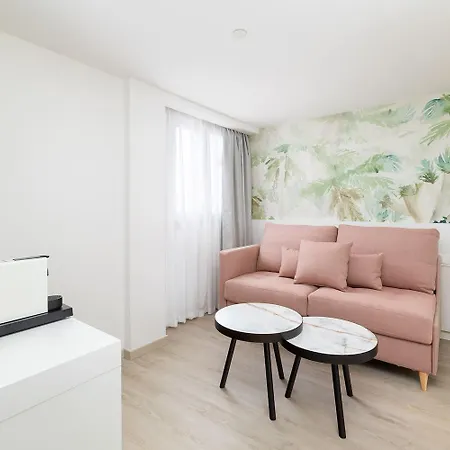 Cristina By Tigotan Palmas - Adults Only Hotel