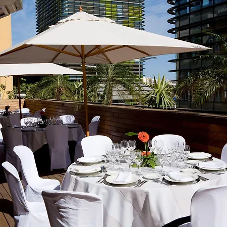 Cristina By Tigotan Palmas - Adults Only Hotel