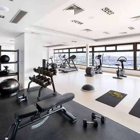 Cristina By Tigotan Palmas - Adults Only Hotel Las Palmas de Gran Canaria