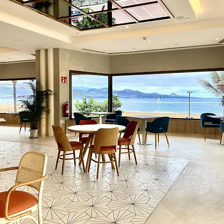 Cristina By Tigotan Palmas - Adults Only Hotel Las Palmas de Gran Canaria