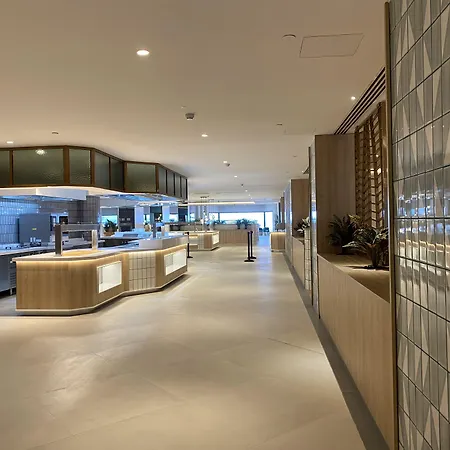 Cristina By Tigotan Palmas - Adults Only Hotel Las Palmas de Gran Canaria