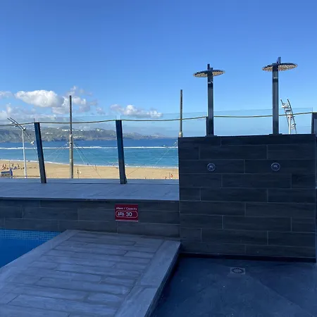 Cristina By Tigotan Palmas - Adults Only Las Palmas de Gran Canaria