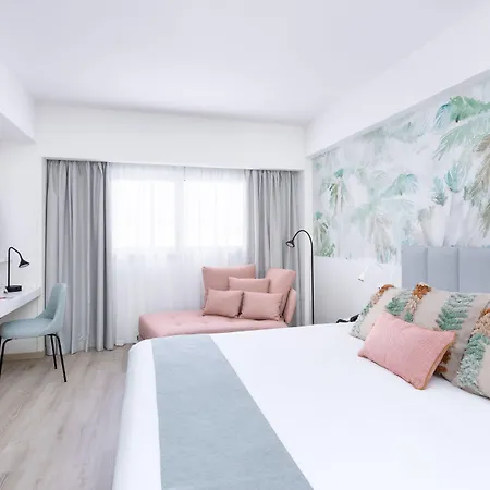 Cristina By Tigotan Palmas - Adults Only Hotel