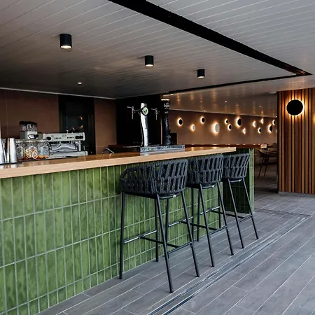 Cristina By Tigotan Palmas - Adults Only