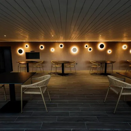 Cristina By Tigotan Palmas - Adults Only Hotel